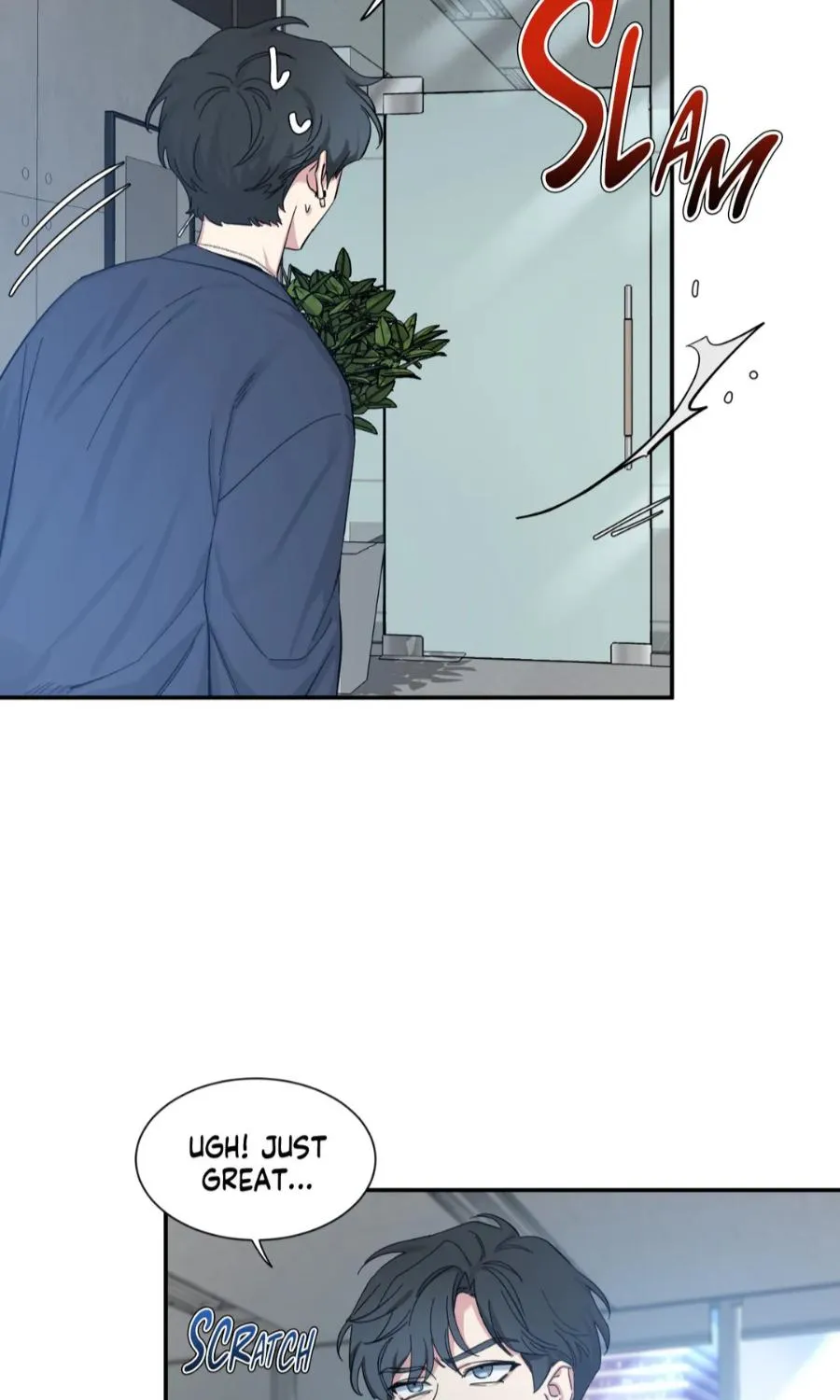 Sketch Chapter 61 page 79 - 