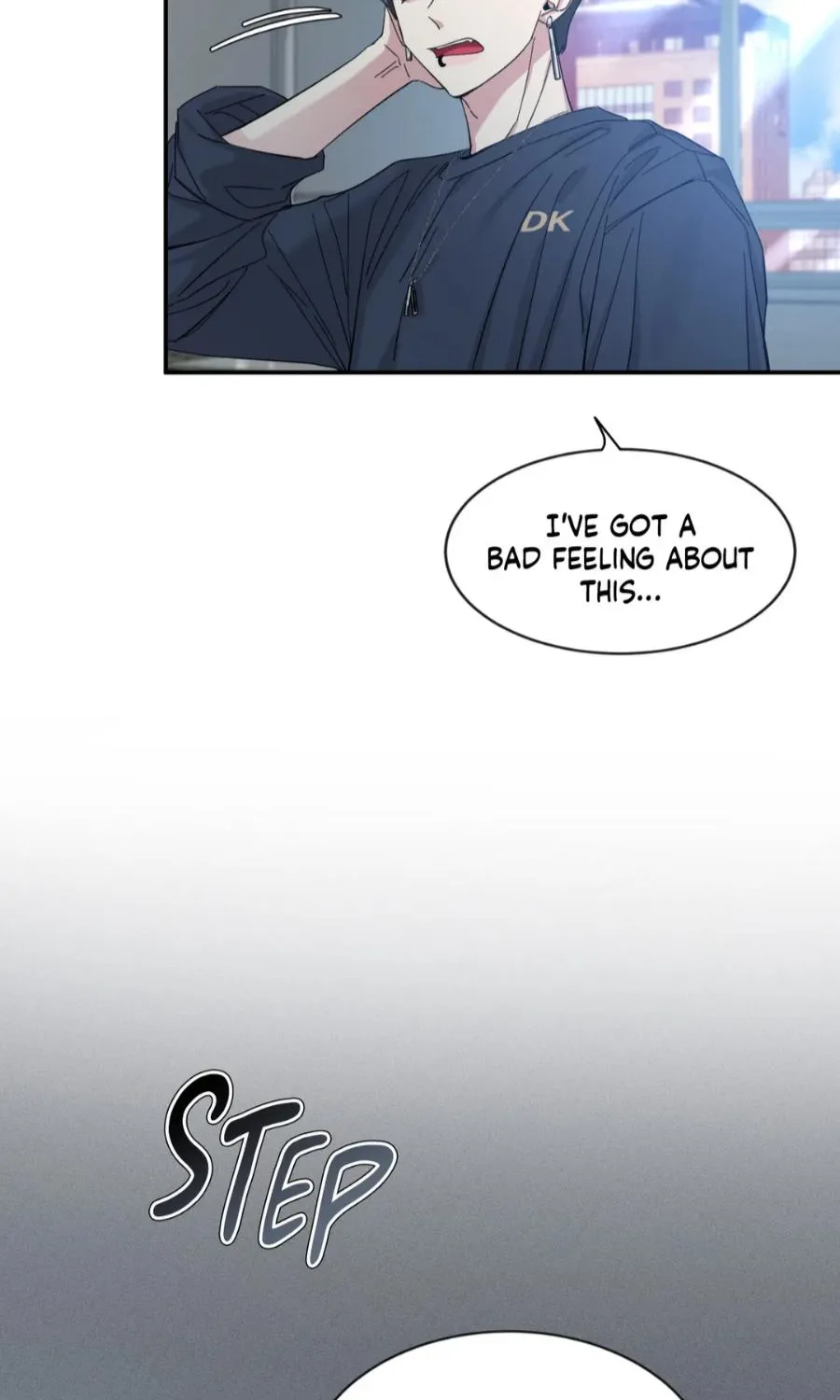 Sketch Chapter 61 page 80 - 