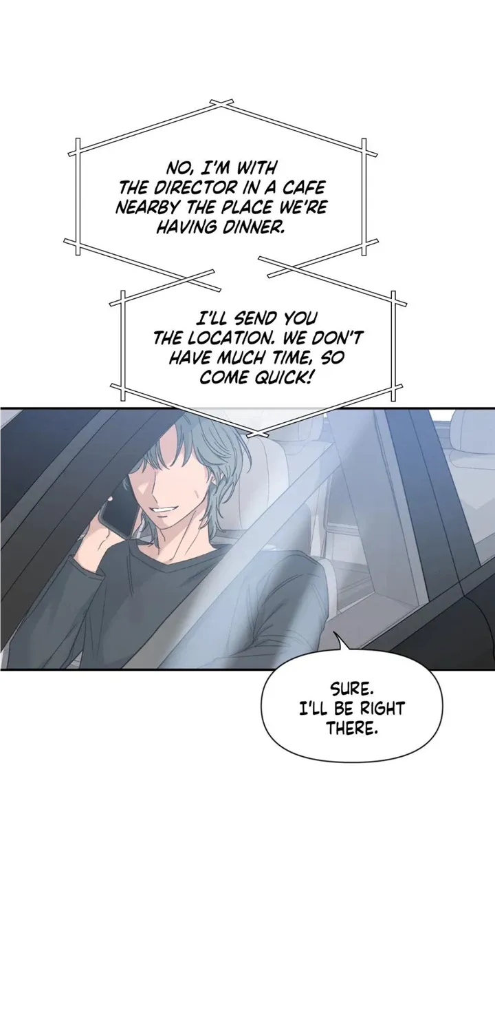 Sketch Chapter 62 page 11 - 