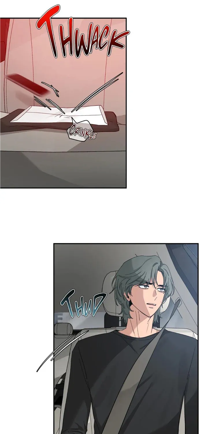 Sketch Chapter 62 page 12 - 