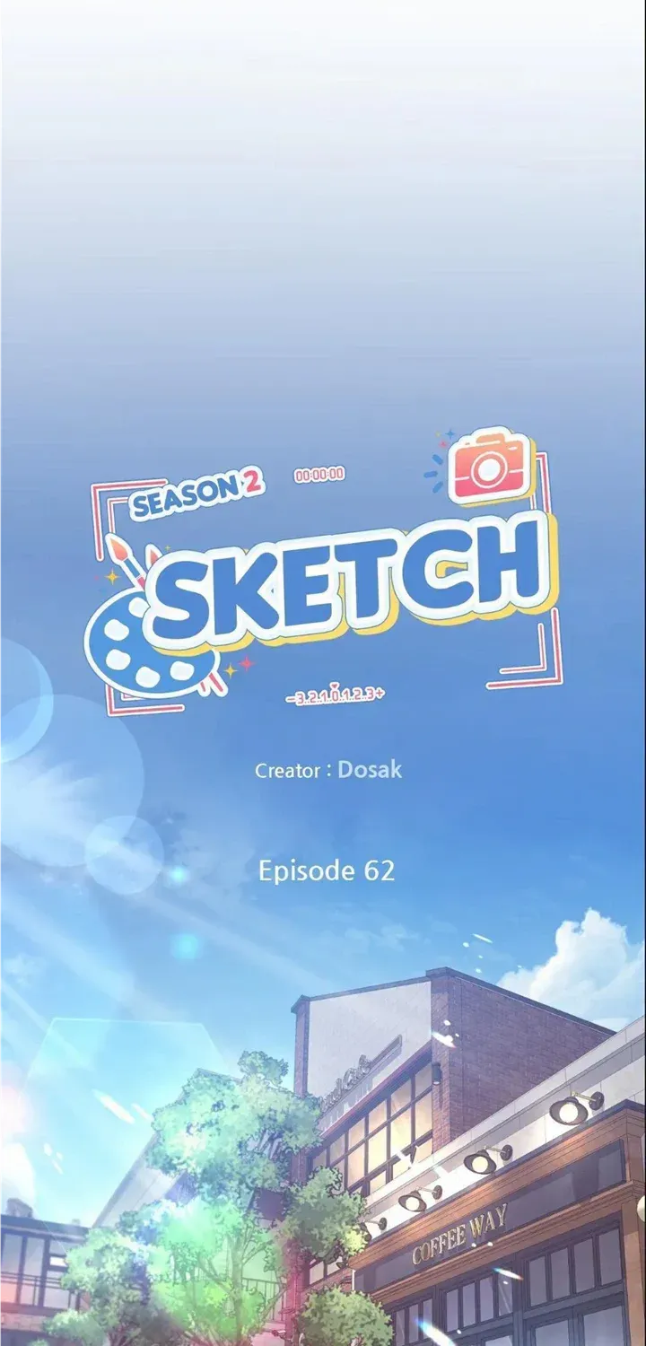 Sketch Chapter 62 page 16 - 