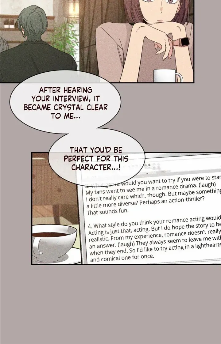 Sketch Chapter 62 page 20 - 
