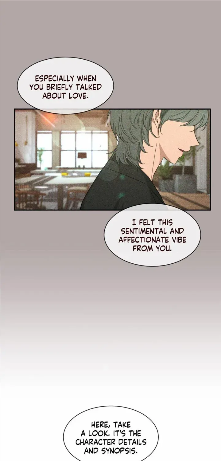 Sketch Chapter 62 page 21 - 