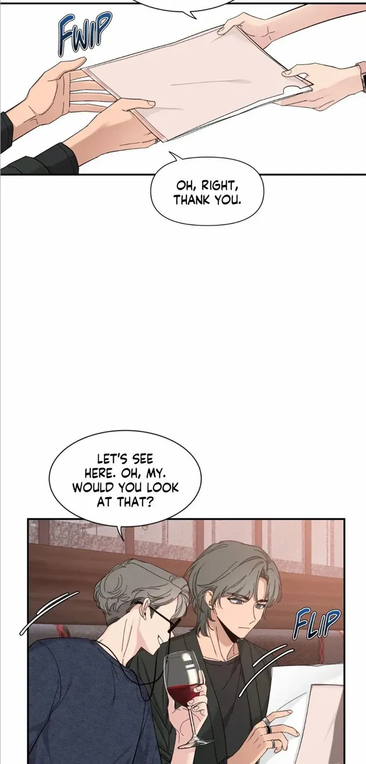 Sketch Chapter 62 page 22 - 