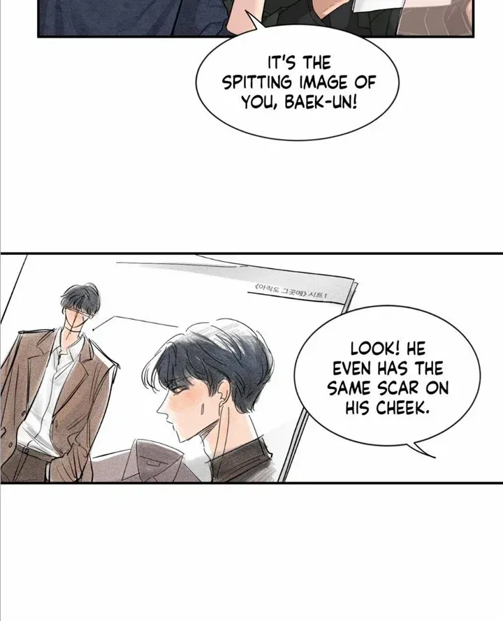 Sketch Chapter 62 page 23 - 