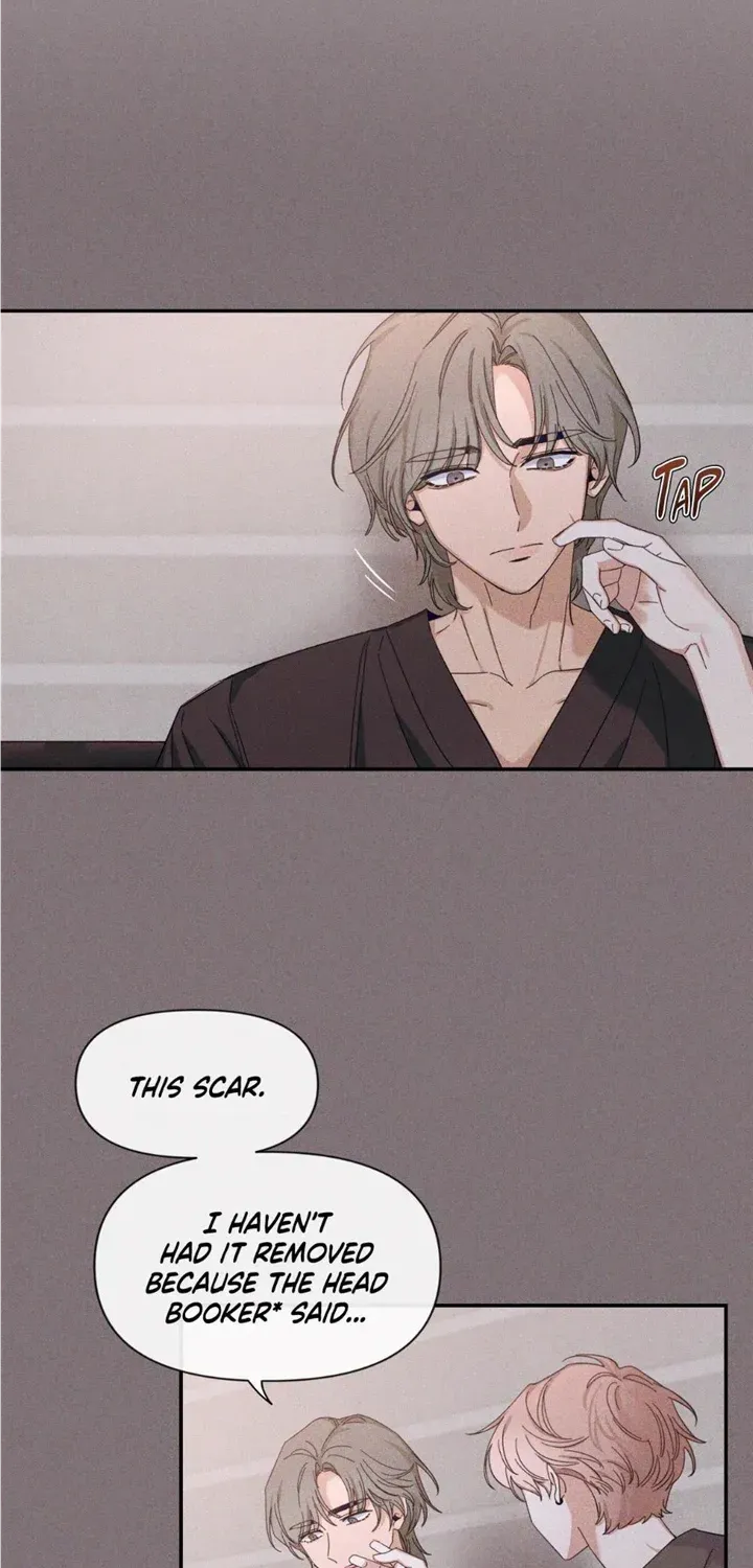 Sketch Chapter 62 page 26 - 