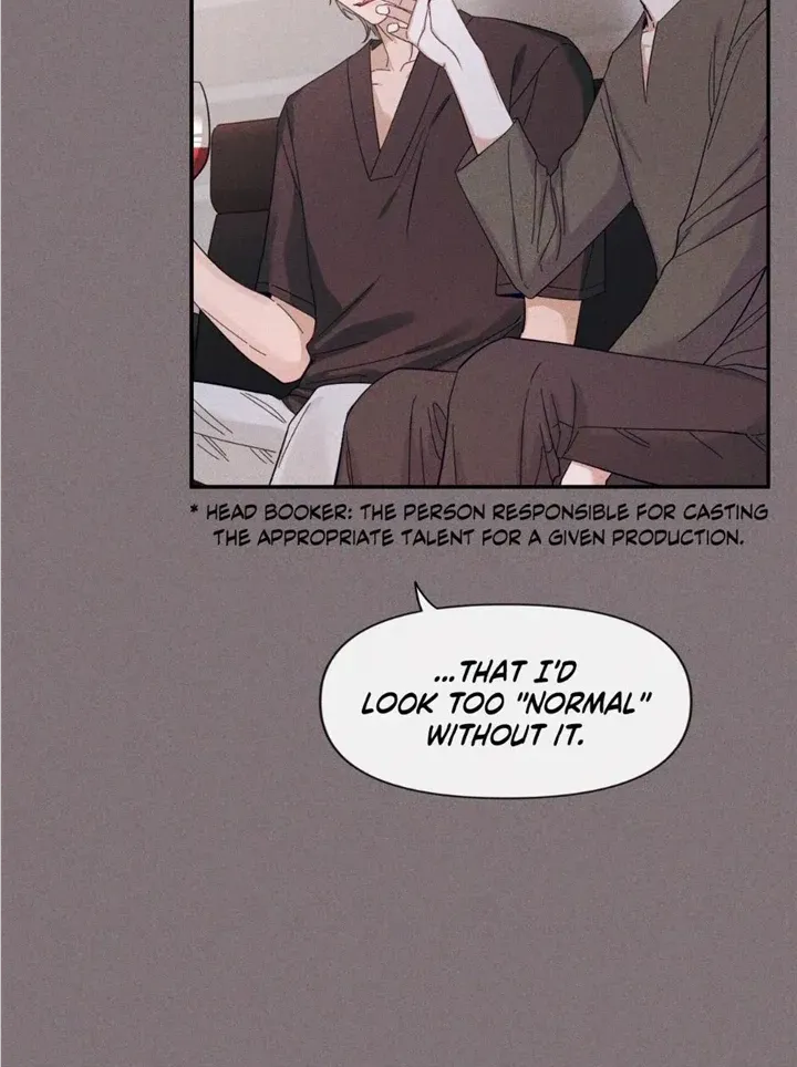 Sketch Chapter 62 page 27 - 