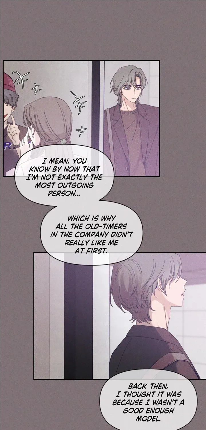 Sketch Chapter 62 page 28 - 