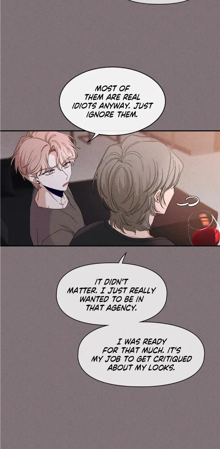Sketch Chapter 62 page 29 - 