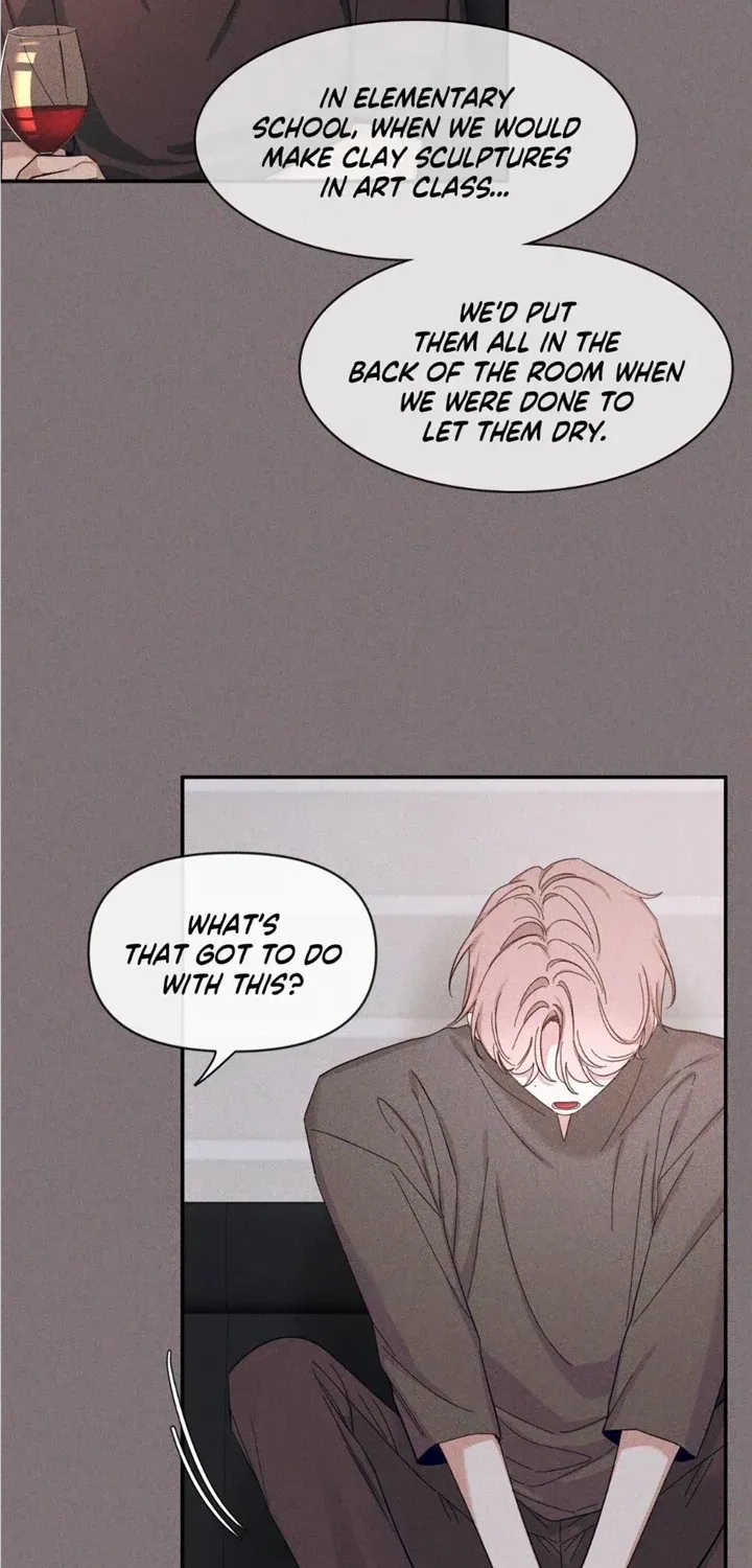 Sketch Chapter 62 page 31 - 