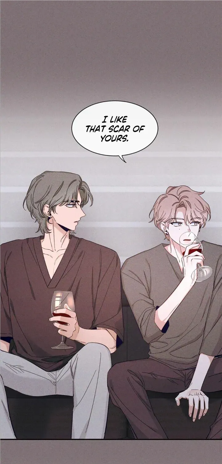 Sketch Chapter 62 page 34 - 