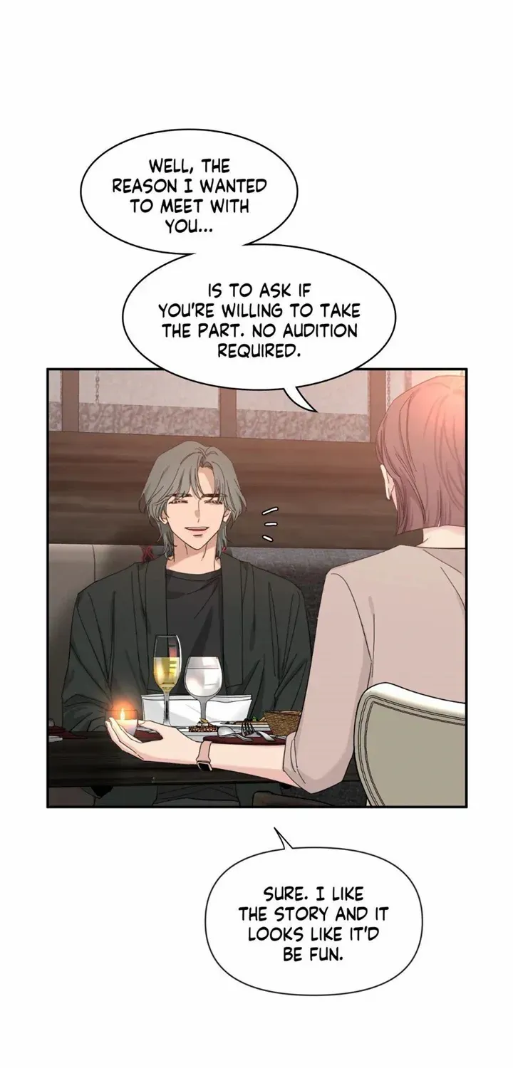 Sketch Chapter 62 page 37 - 