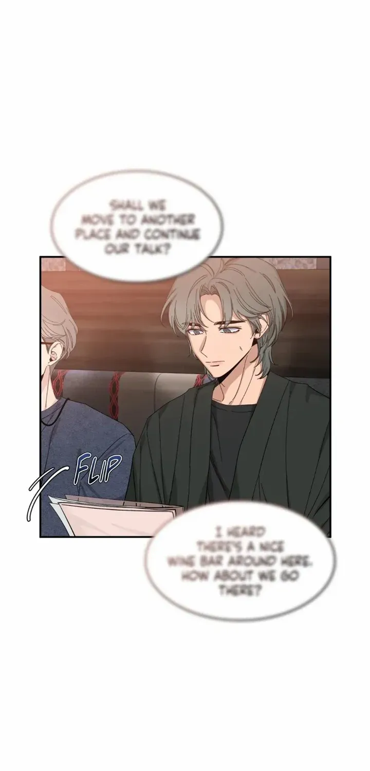 Sketch Chapter 62 page 38 - 