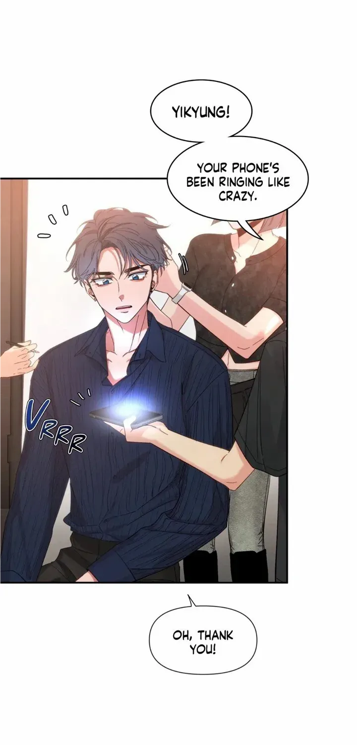 Sketch Chapter 62 page 42 - 