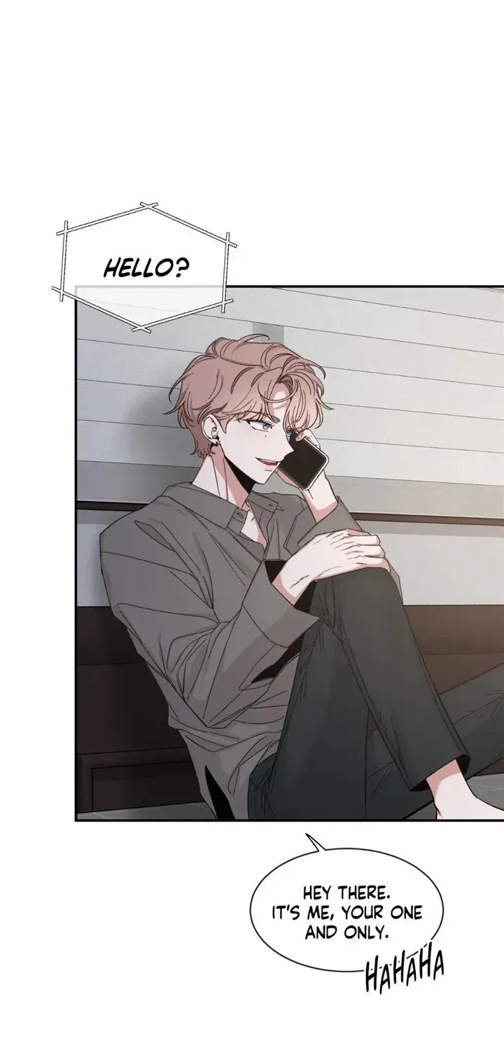 Sketch Chapter 62 page 43 - 