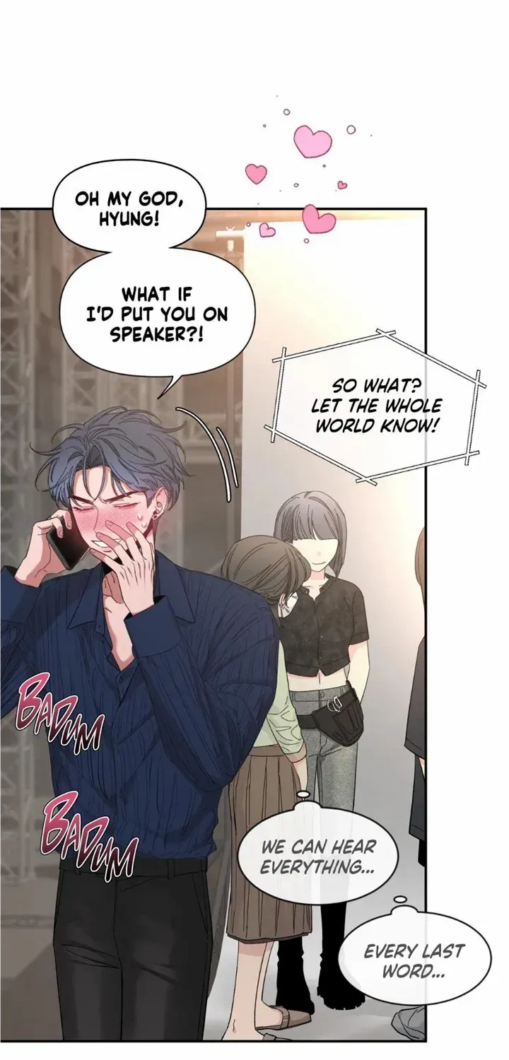 Sketch Chapter 62 page 44 - 