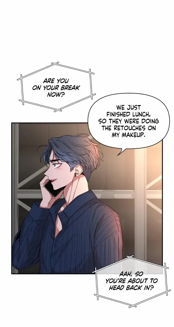 Sketch Chapter 62 page 45 - 