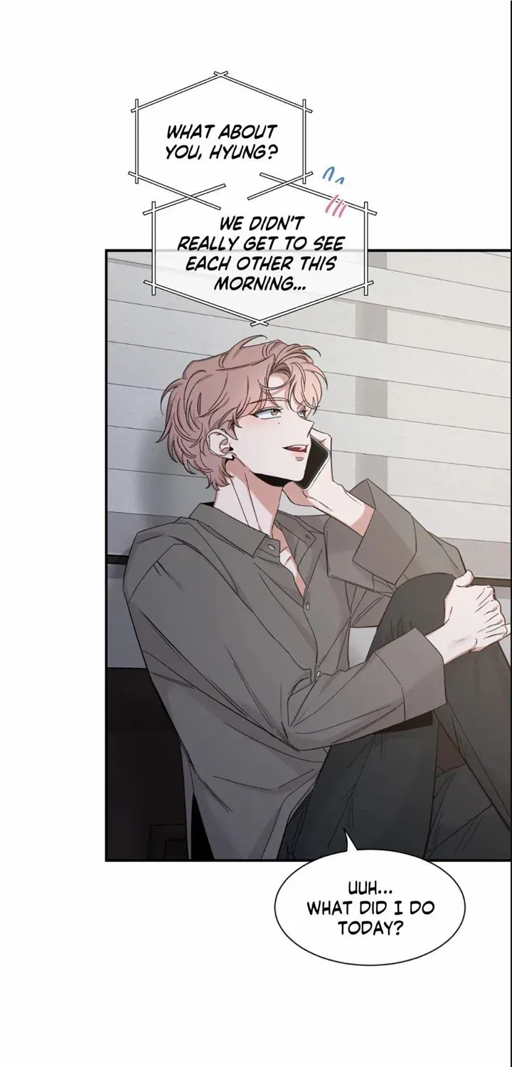 Sketch Chapter 62 page 46 - 