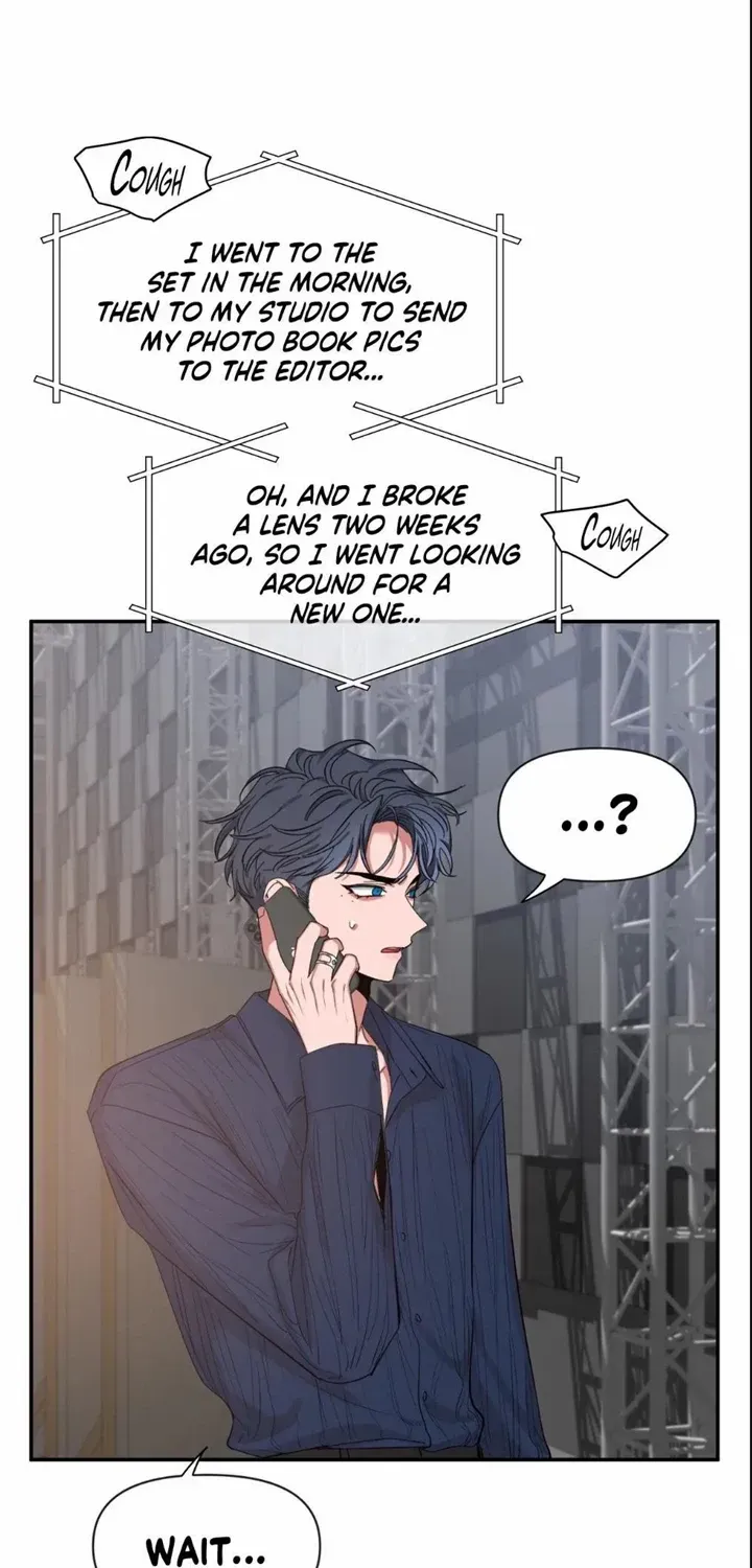 Sketch Chapter 62 page 47 - 