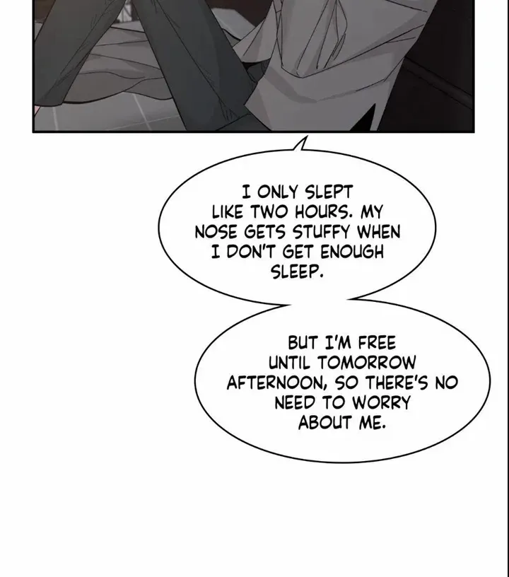 Sketch Chapter 62 page 49 - 