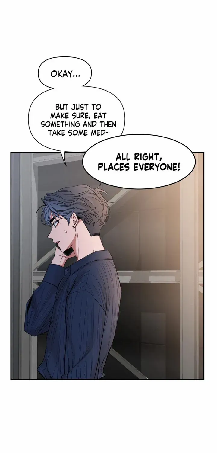 Sketch Chapter 62 page 50 - 