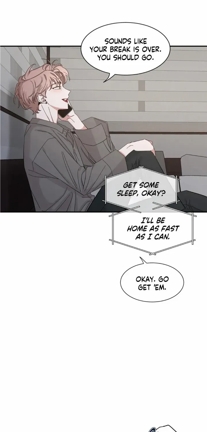 Sketch Chapter 62 page 51 - 