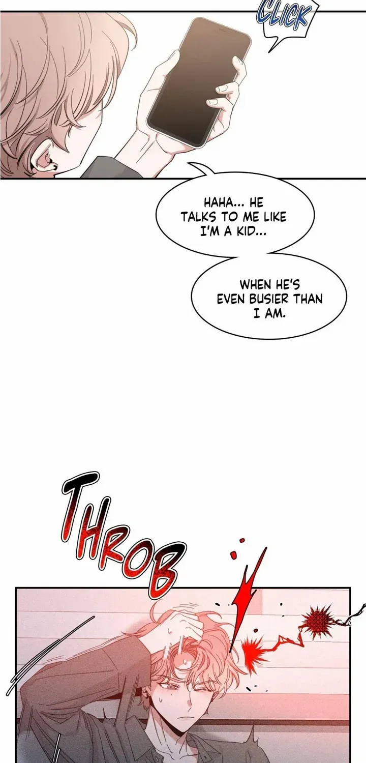 Sketch Chapter 62 page 52 - 