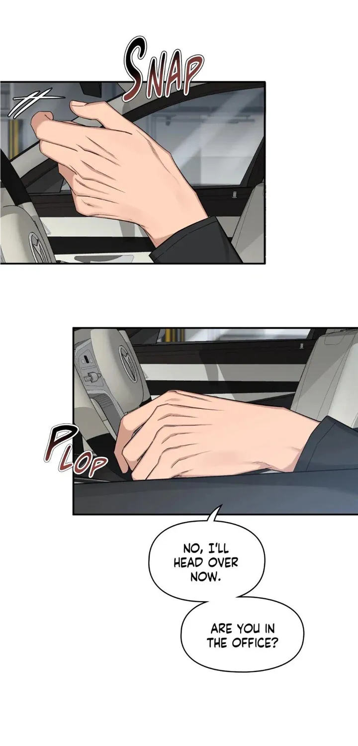 Sketch Chapter 62 page 10 - 