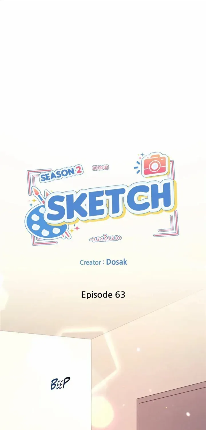 Sketch Chapter 63 page 2 - 