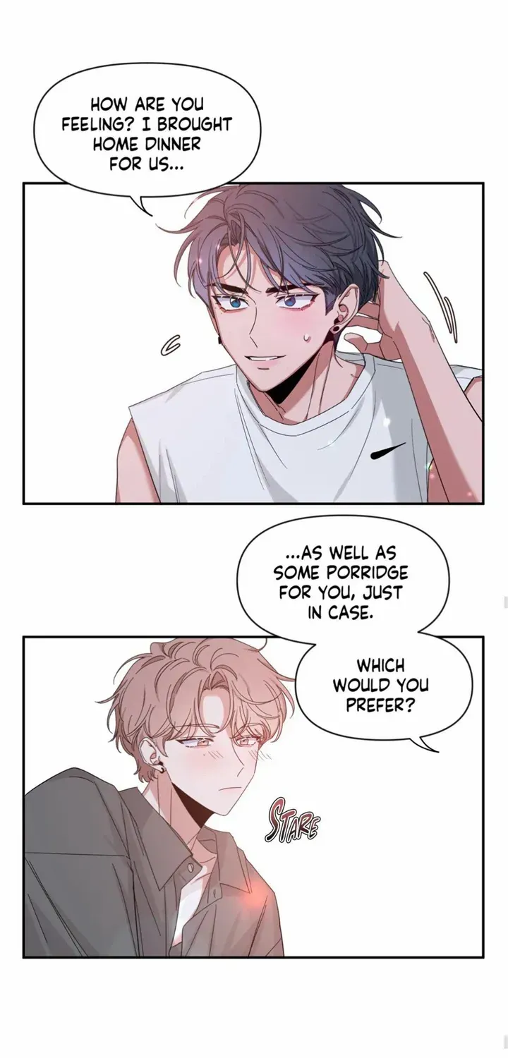Sketch Chapter 63 page 11 - 