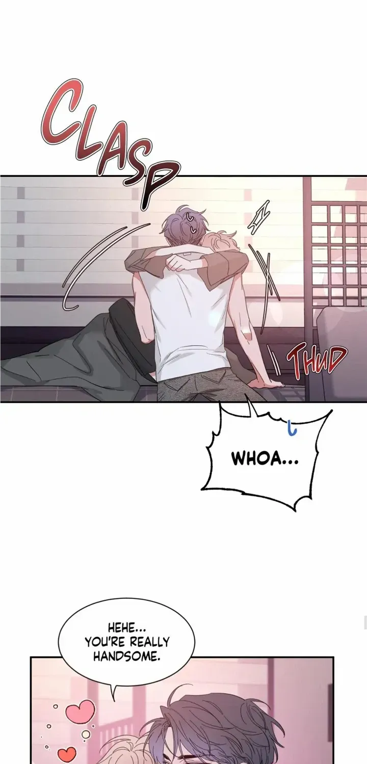 Sketch Chapter 63 page 12 - 