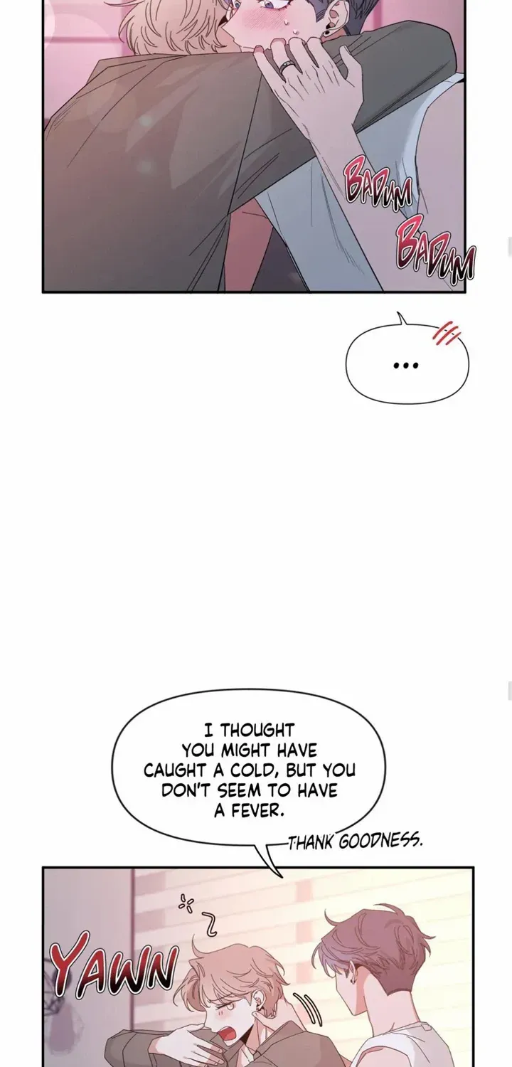Sketch Chapter 63 page 13 - 