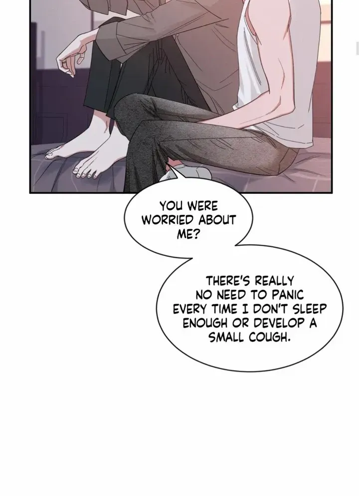 Sketch Chapter 63 page 14 - 