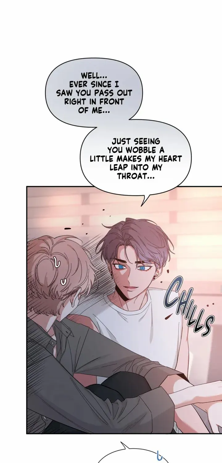 Sketch Chapter 63 page 15 - 