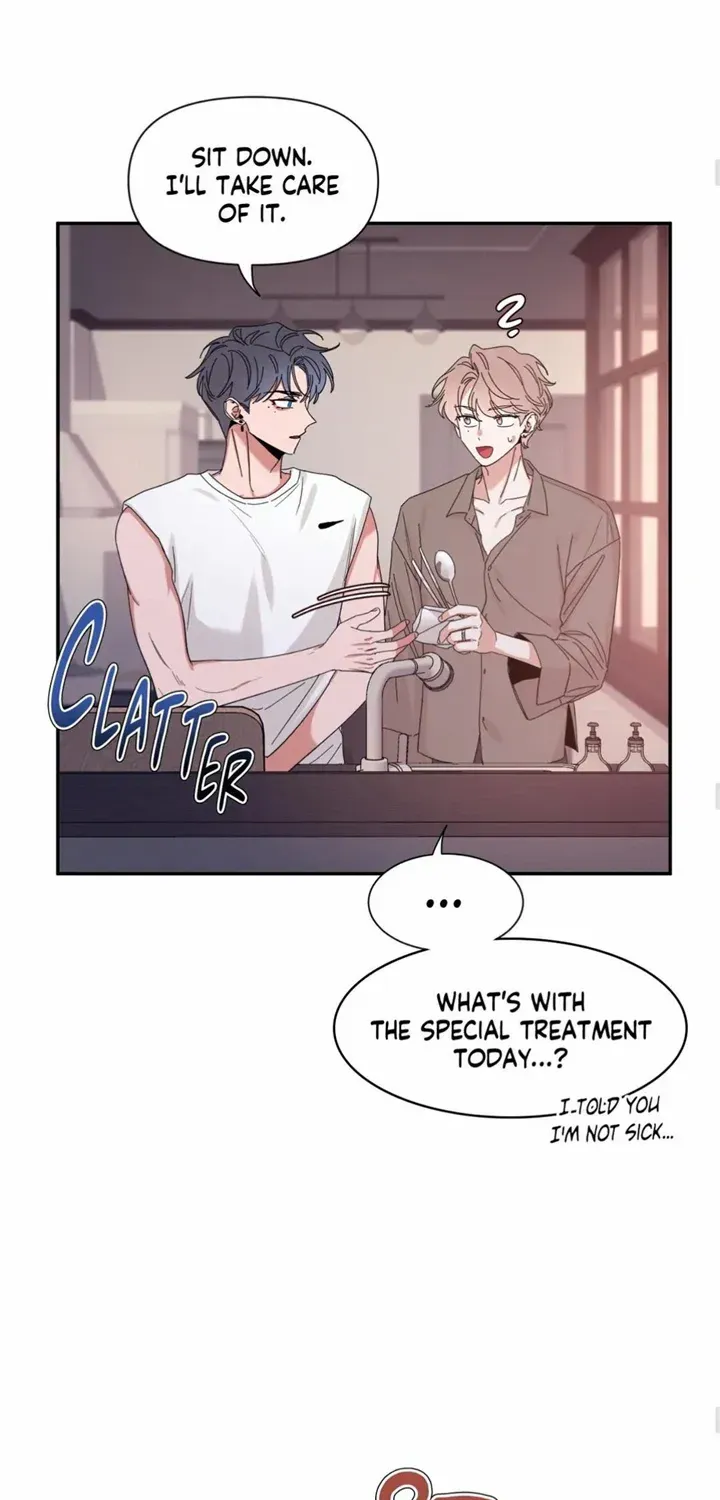 Sketch Chapter 63 page 17 - 