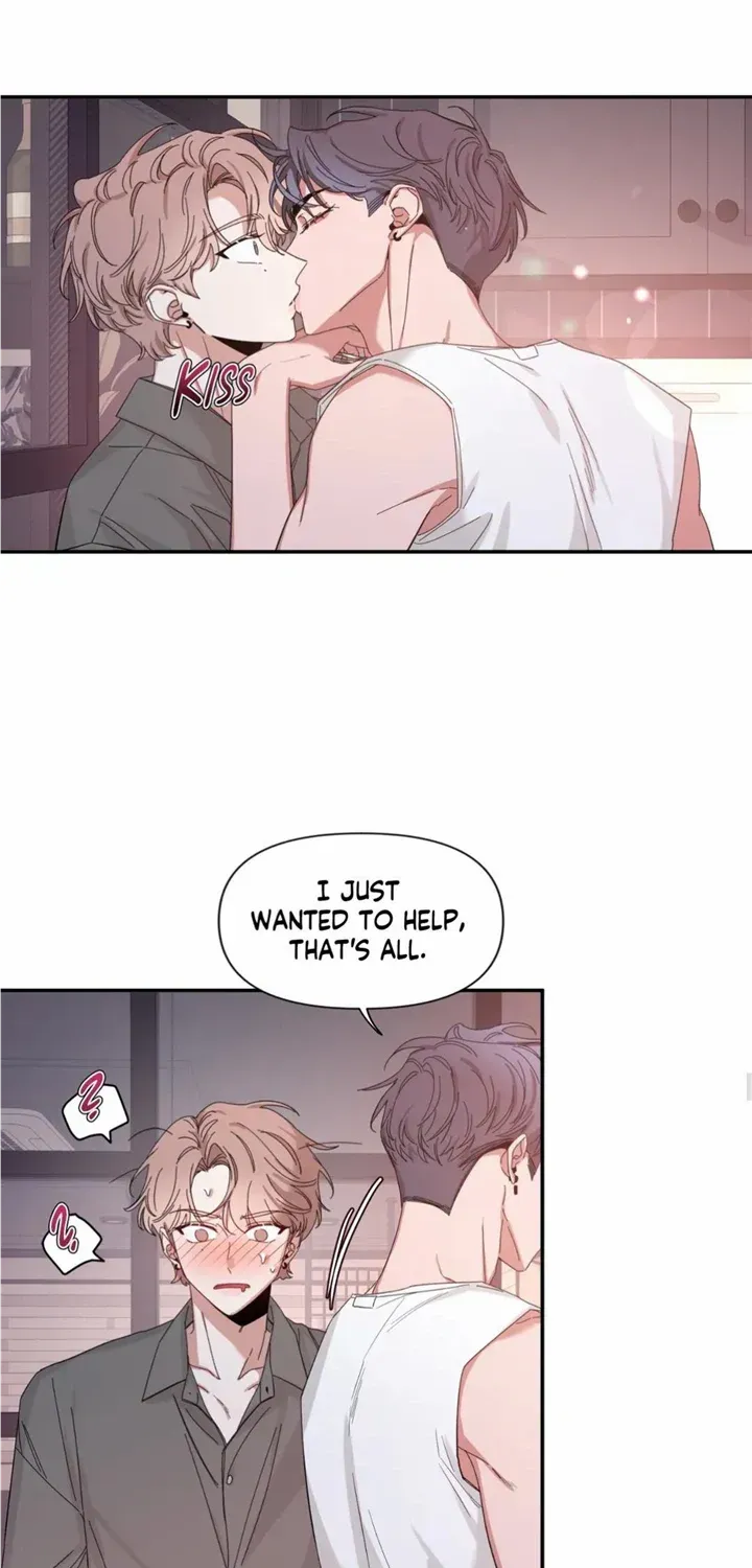Sketch Chapter 63 page 19 - 