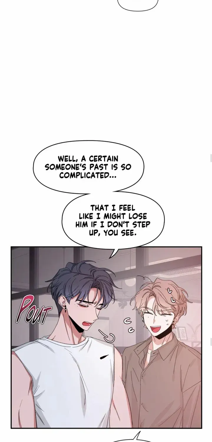 Sketch Chapter 63 page 21 - 