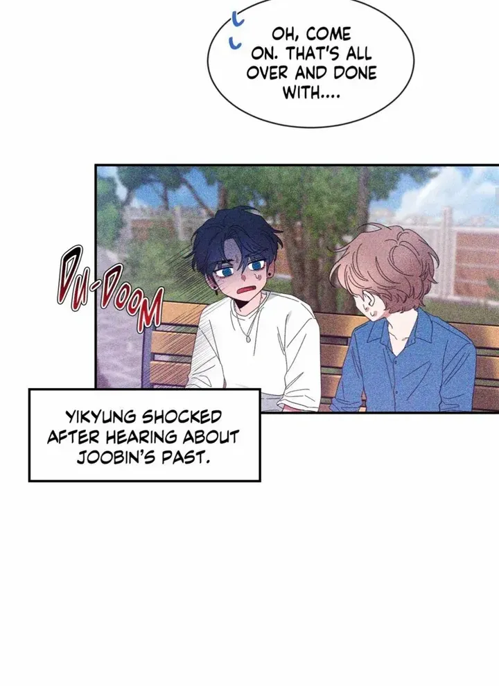 Sketch Chapter 63 page 22 - 