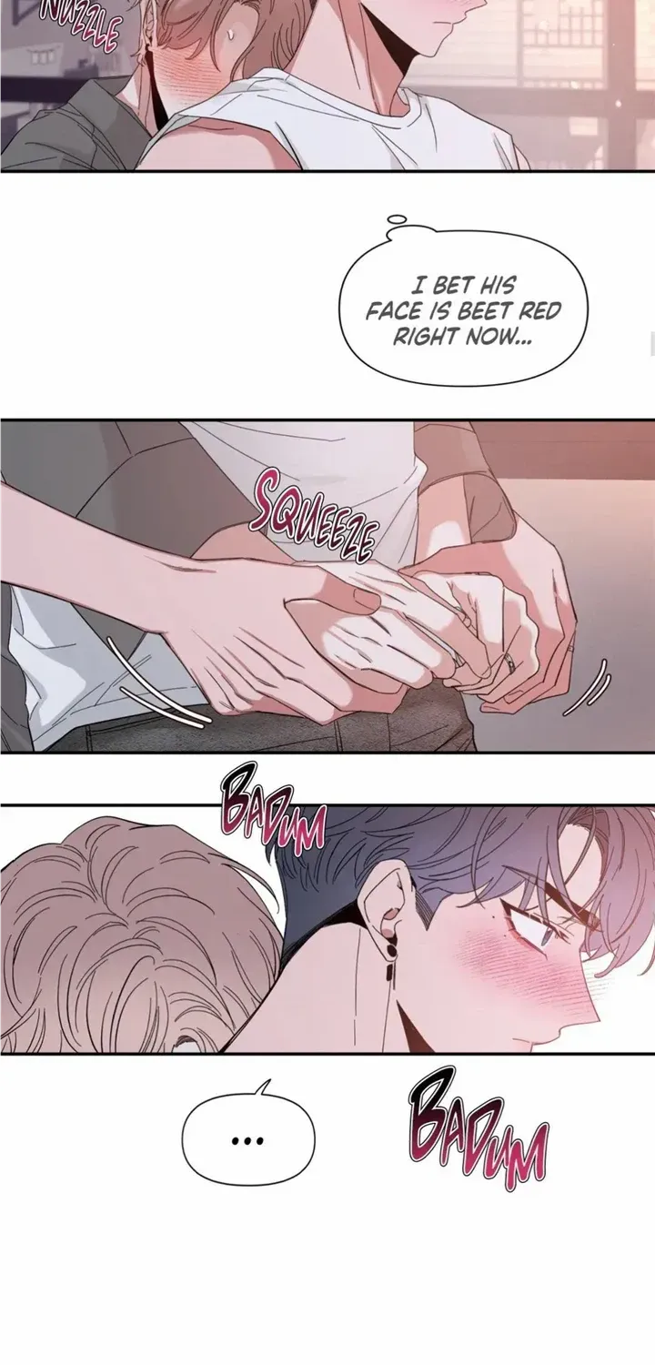 Sketch Chapter 63 page 28 - 