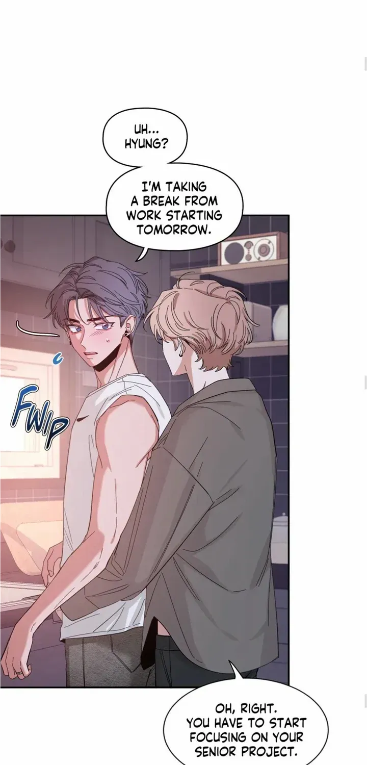 Sketch Chapter 63 page 29 - 