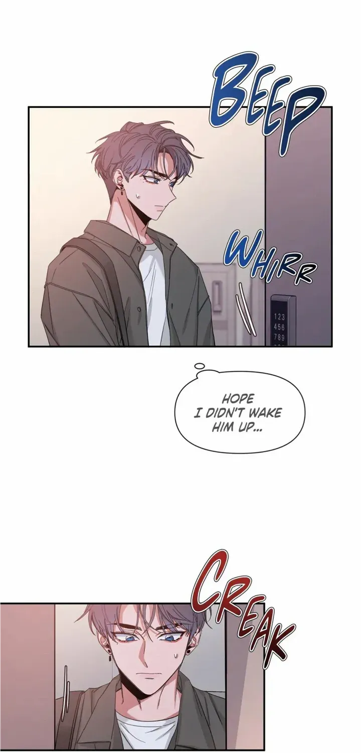 Sketch Chapter 63 page 4 - 
