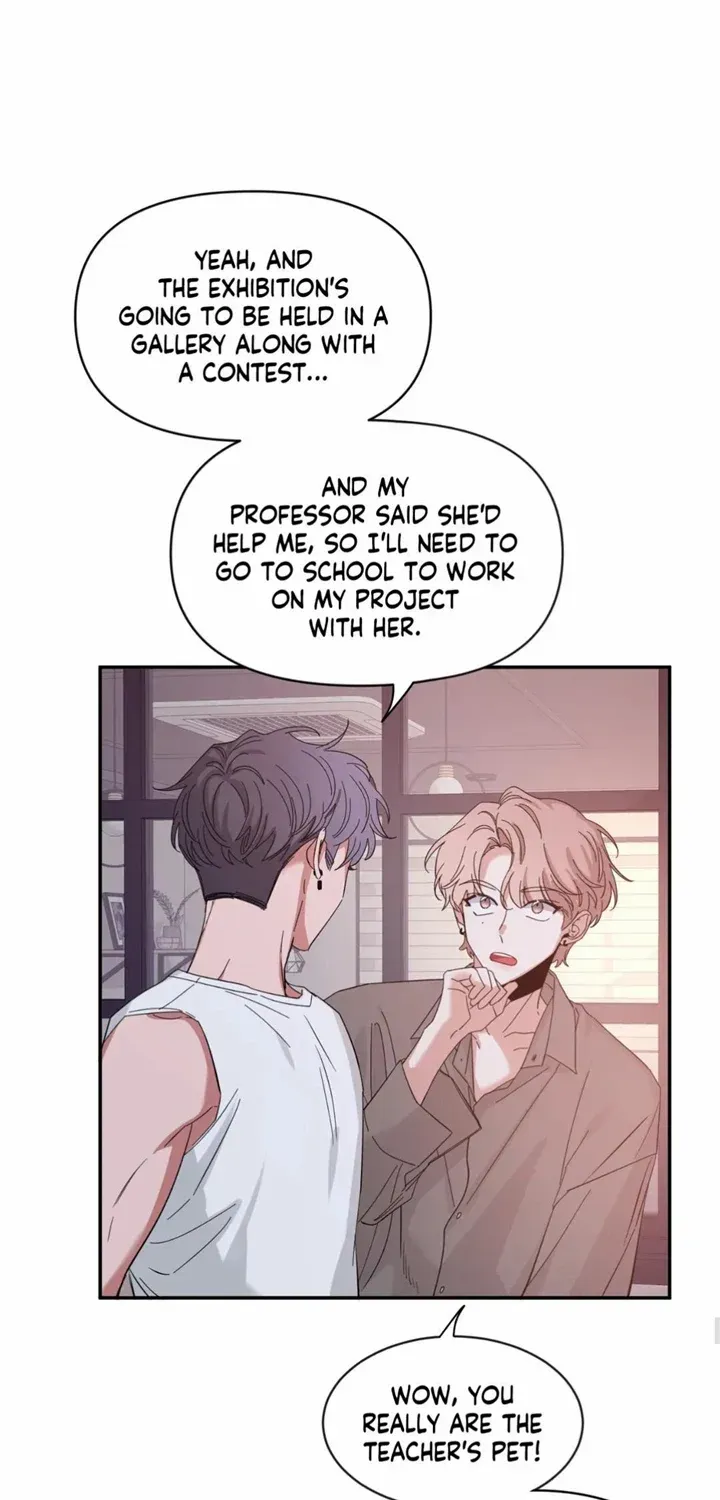 Sketch Chapter 63 page 31 - 