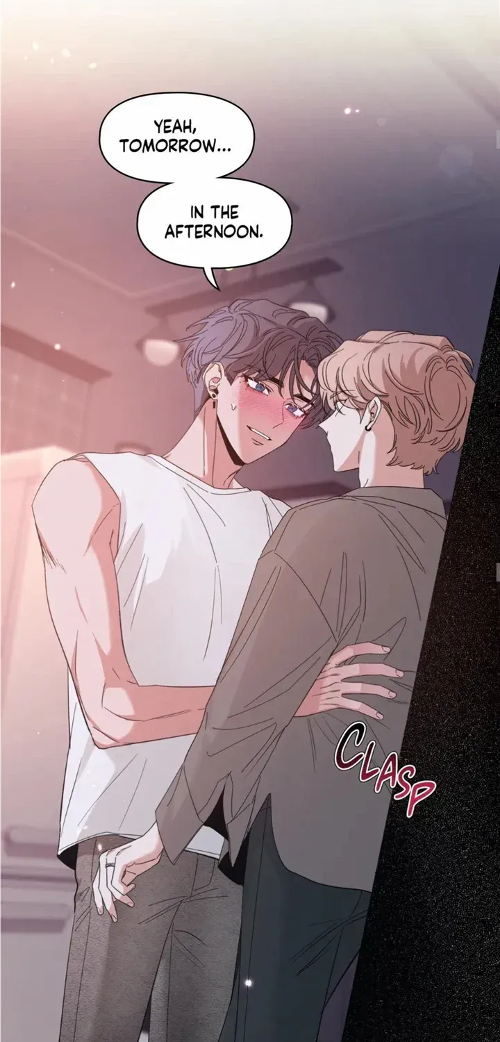 Sketch Chapter 63 page 33 - 