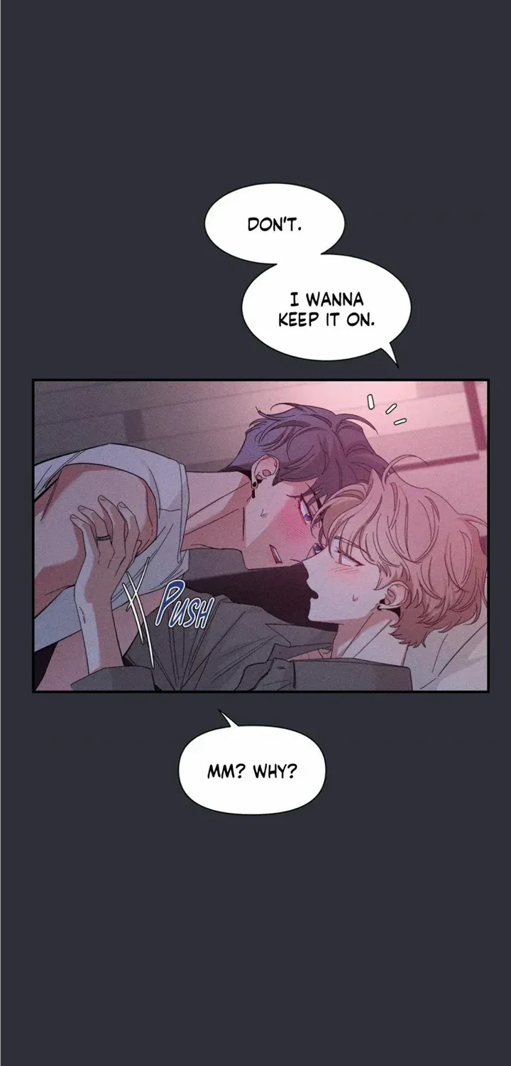 Sketch Chapter 63 page 38 - 