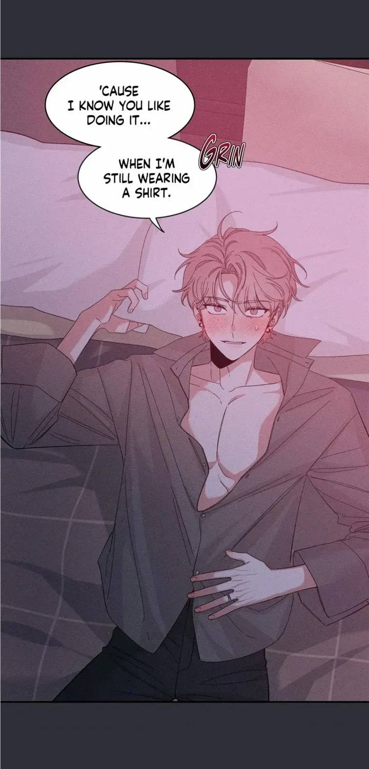 Sketch Chapter 63 page 39 - 
