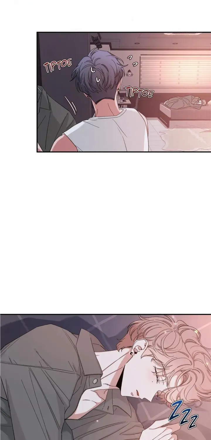Sketch Chapter 63 page 5 - 