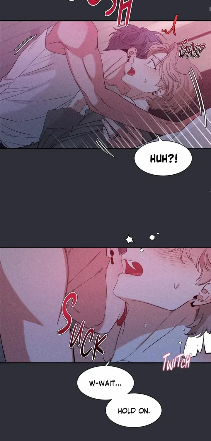 Sketch Chapter 63 page 42 - 
