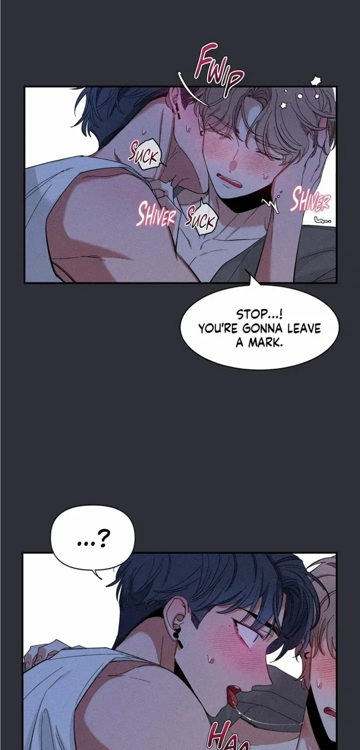 Sketch Chapter 63 page 43 - 
