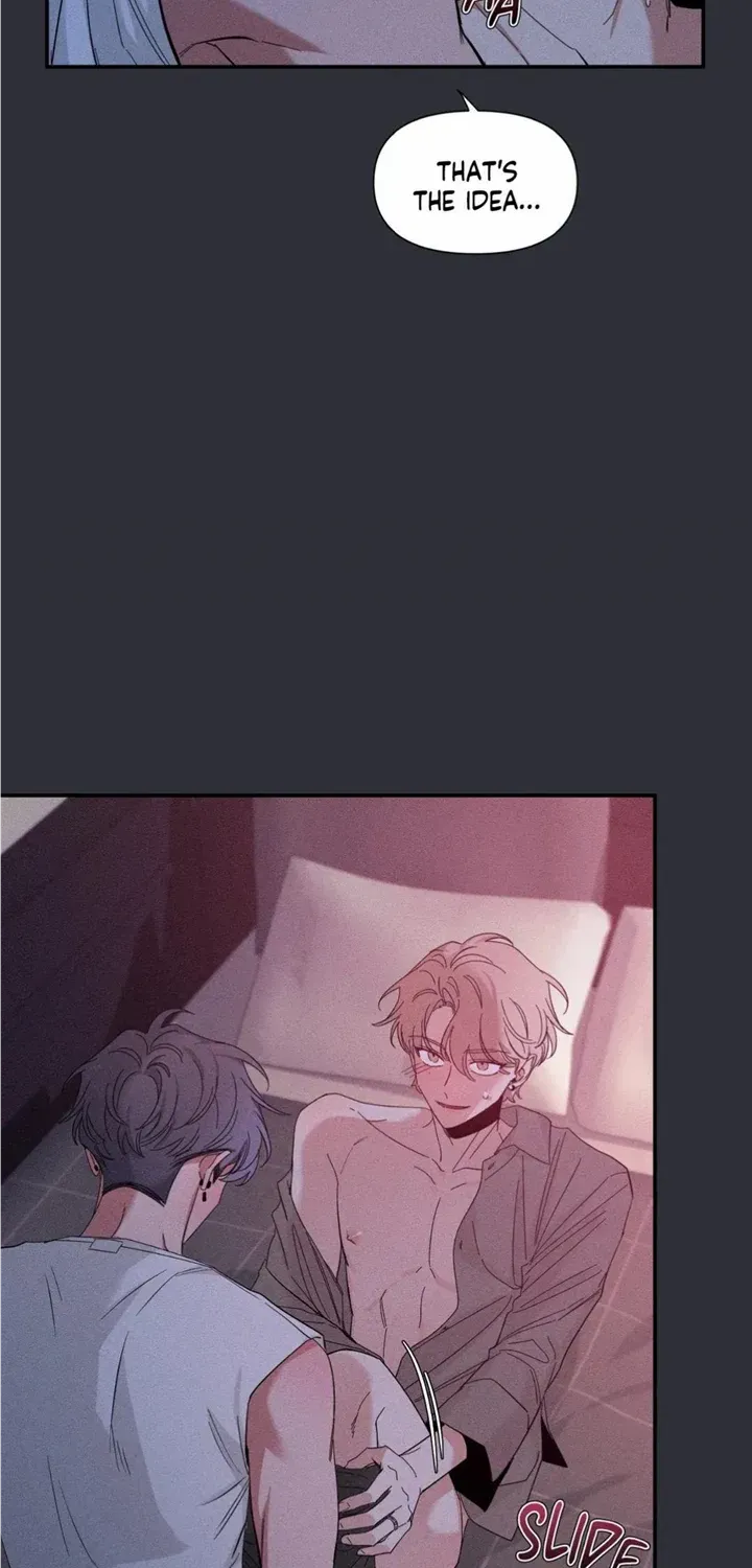Sketch Chapter 63 page 44 - 