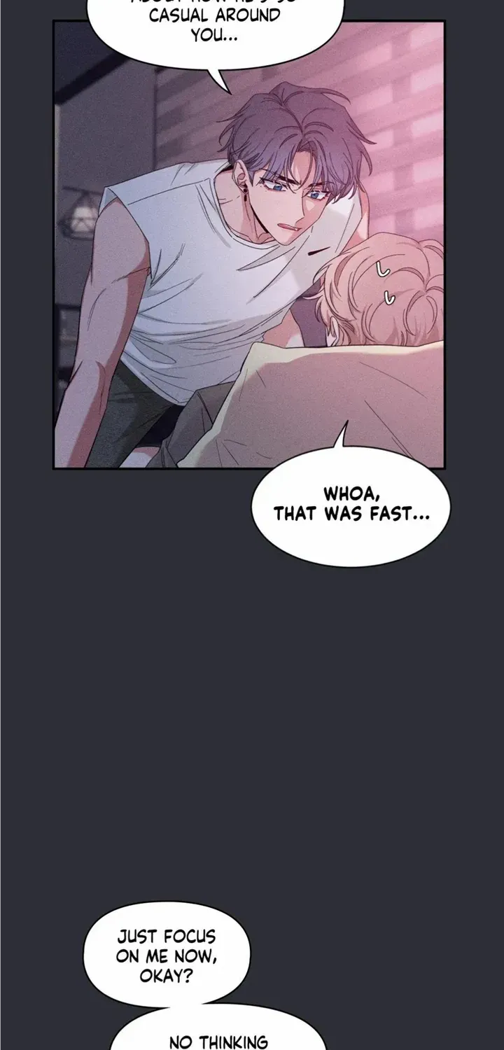 Sketch Chapter 63 page 47 - 
